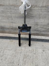 forcelle booster mbk yamaha