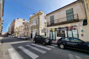 Terratetto Santa Teresa di Riva