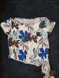 Maglietta estiva. Taglia 42.