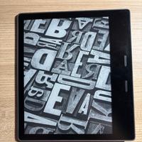 Kindle Oasis (10a generazione)