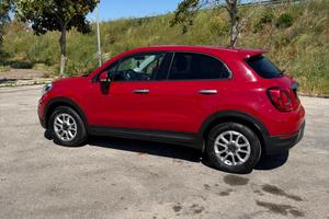 Fiat 500 x