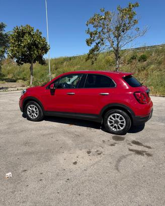 Fiat 500 x