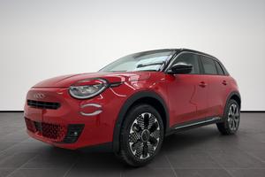 FIAT FIAT 600 LA PRIMA II Hybrid 110CV