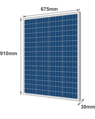 Pannello fotovoltaico