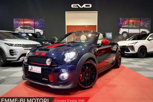 MINI Mini Roadster Mini 1.6 John Cooper Works...