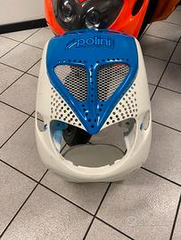 Ricabi Piaggio zip SP 1’ serie