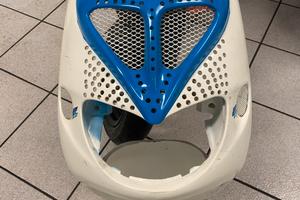 Ricabi Piaggio zip SP 1’ serie