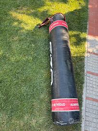 sacco da boxe professionale