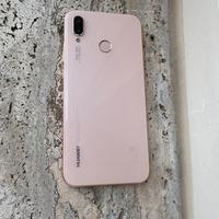 Huawei p20 lite