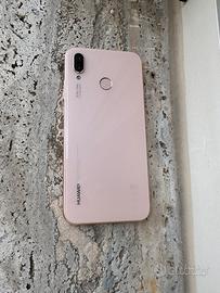 Huawei p20 lite