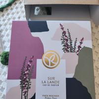 cofanetto Pleines natures