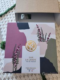 cofanetto Pleines natures