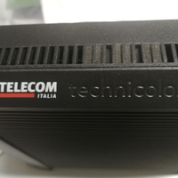 Router modem Télécom ADSL