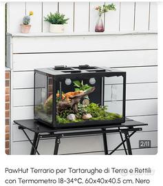 Terrario