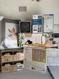 Set arredamento casa