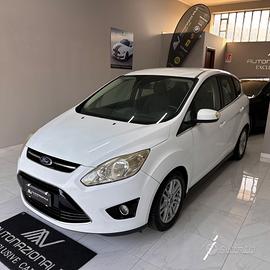 Ford C-Max 2.0 TDCi 163CV Titanium