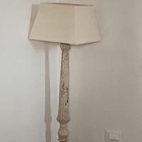 Lampada da tavolo
