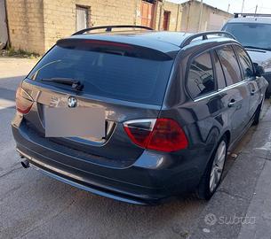 bmw 320 d