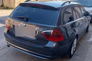 bmw 320 d