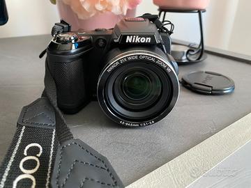 Fotocamera Nikon