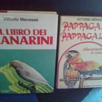 "Canarini e Pappagallini"