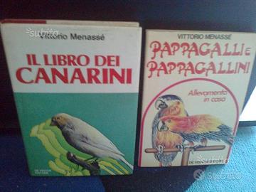 "Canarini e Pappagallini"