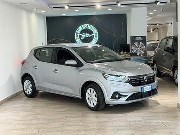 Dacia Sandero Streetway 1.0 GPL CASA MADRE ECO-G C