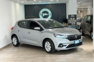 Dacia Sandero Streetway 1.0 GPL CASA MADRE ECO-G C