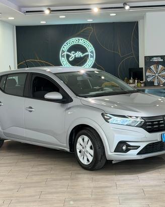 Dacia Sandero Streetway 1.0 GPL CASA MADRE ECO-G C