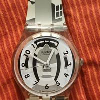 Swatch anno 93