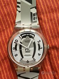 Swatch anno 93