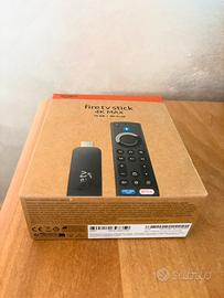 Amazon Fire TV stick 4K Max