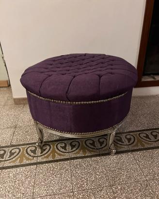 Pouf da interni