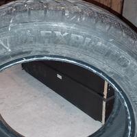 Gomme invernali usate 