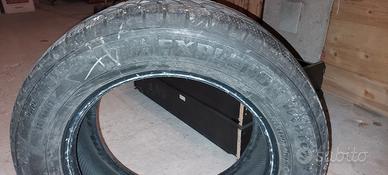 Gomme invernali usate 