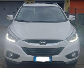 Hyundai ix35 1.6 16v 2wd