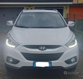 Hyundai ix35 1.6 16v 2wd