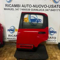 Sportello Fiat Panda cross posteriore sinistro
