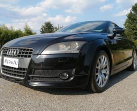 Audi TT Coupé 2.0 TFSI