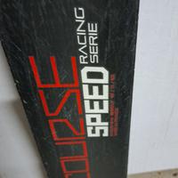 Sci dynastar speed course