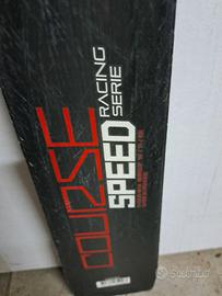 Sci dynastar speed course