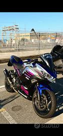 Kawasaki Ninja 400 2019