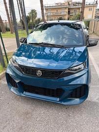 Aixam GTI 2024