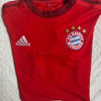Maglia FC Bayern Monaco - Adidas Originale