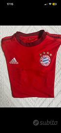Maglia FC Bayern Monaco - Adidas Originale
