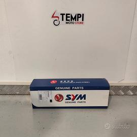 Specchio SX originale SYM Bianco Joymax evo 300 (d