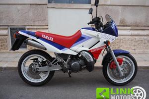 YAMAHA TDR 125 R ++ ASI++