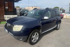 Dacia Duster 1.5 dCi 110CV 4x2 Lauréate