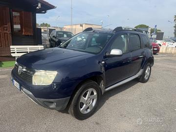 Dacia Duster 1.5 dCi 110CV 4x2 Lauréate