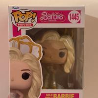 Funko Pop barbie